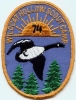 1974 Wildcat Hollow Scout Camp