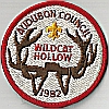 1982 Wildcat Hollow