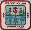 1990 Wildcat Hollow