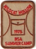 1975 Wildcat Hollow