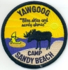 Camp Sandy Beach