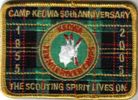 2005 Camp Keowa - 50th