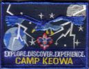 Camp Keowa