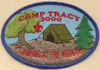 2000 Camp Tracy