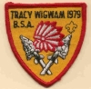 1979 Camp Tracy Wigwam