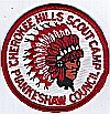 Cherokee Hills Scout Camp