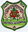 1968 Camp Cedar Valley - 1st Year
