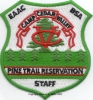 1999 Camp Cedar Valley - Staff