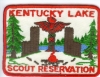 1957 Kentucky Lake Scout Reservation