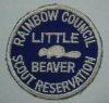 Little Beaver Scout Reservation