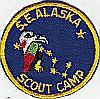 Southeast Alaska Council Camps
