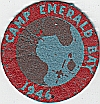 1946 Camp Emerald Bay