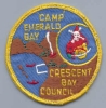 Camp Emerald Bay
