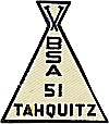1951 Camp Tahquitz