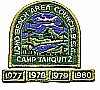 1977-80 Camp Tahquitz