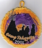2001 Camp Tahquitz