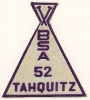 1952 Camp Tahquitz