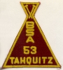 1953 Camp Tahquitz