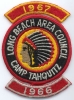 1966-67 Camp Tahquitz
