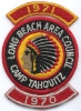 1970-71 Camp Tahquitz