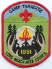 1991 Camp Tahquitz