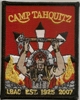 2007 Camp Tahquitz