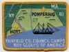 Fairfield County Council Camps