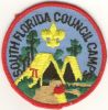 1971 South Florida Council Camps