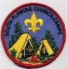 South Florida Council Camps