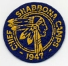 1947 Chief Shabbona Camps