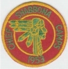 1953 Chief Shabbona Council Camps