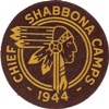 1944 Chief Shabbona Council Camps