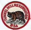 1961 Tunnel Mill Reservation