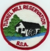Tunnel Mill Reservation