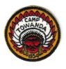 1954 Camp Towanda