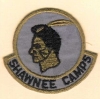 Shawnee Council Camps - 4th Year