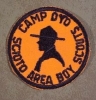 1950s Camp Oyo