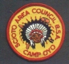 1970 Camp Oyo