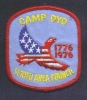 1976 Camp Oyo