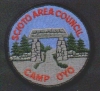 1981 Camp Oyo