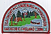 Greater Cleveland Council Camps