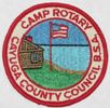 Camp Rotary