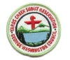 1973 Yards Creek Scout Reservation