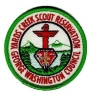 1985 Yards Creek Scout Reservation