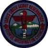 1989 Yards Creek Scout Reservation