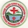 1980 Yards Creek Scout Reservation