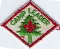 Pine Tree Council Camps - Leader