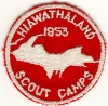 1953 Hiawathaland Camps