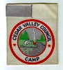 Cedar Valley Council Camps