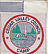 Cedar Valley Council Camps